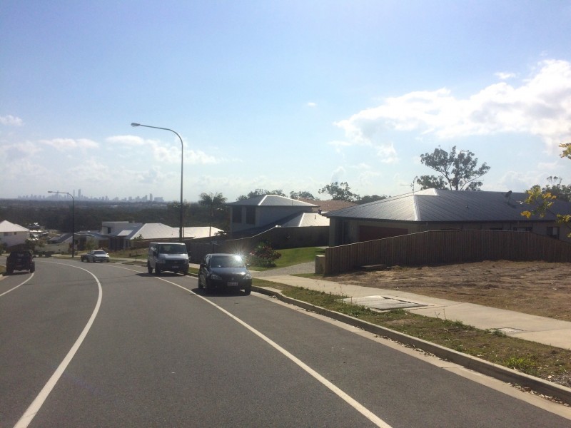 46 Panorama Drive, Reedy Creek QLD 4227