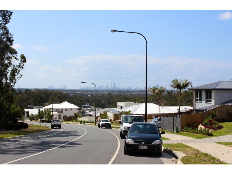 46 Panorama Drive, Reedy Creek QLD 4227