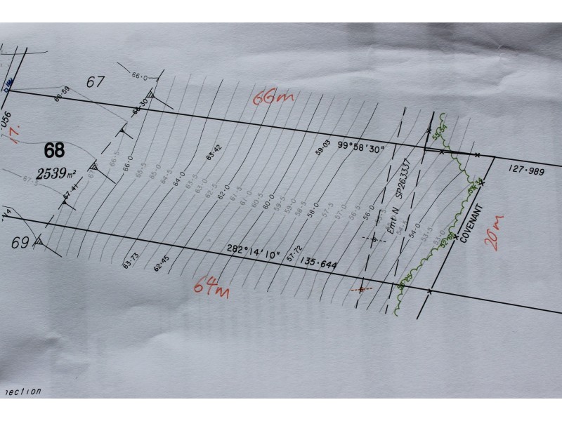 46 Panorama Drive, Reedy Creek QLD 4227