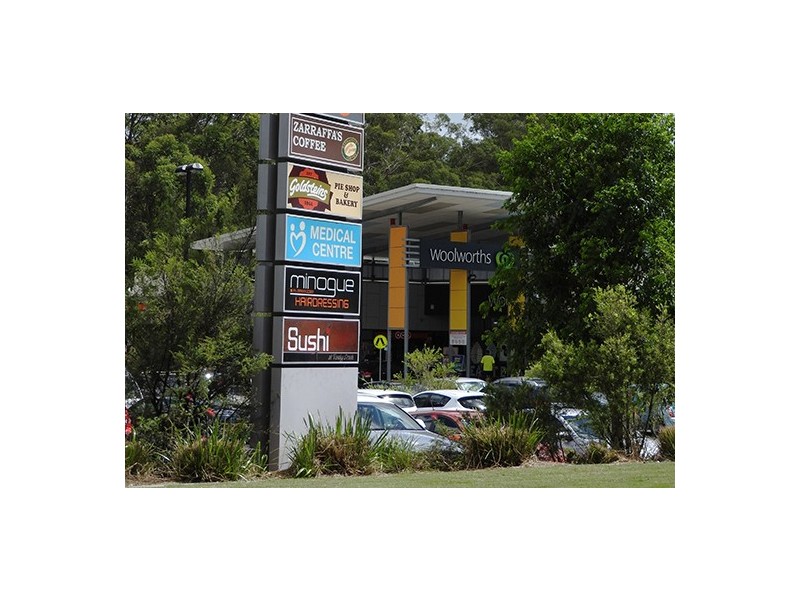 46 Panorama Drive, Reedy Creek QLD 4227