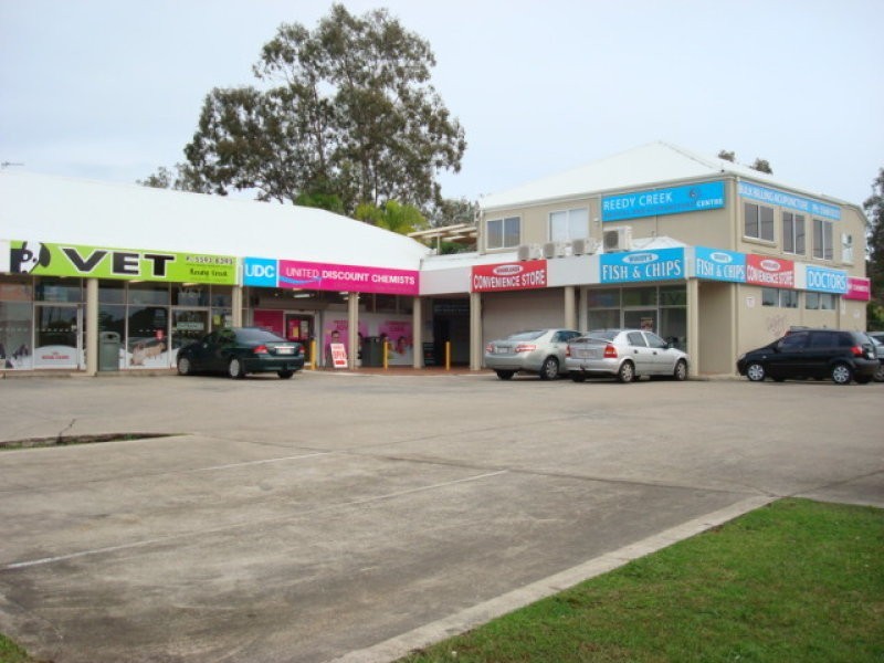 46 Panorama Drive, Reedy Creek QLD 4227