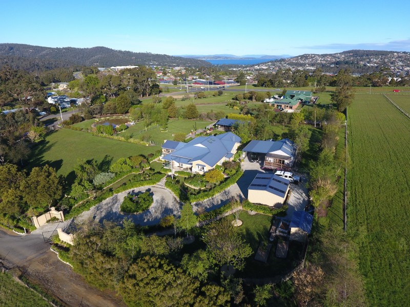 4 Carissa Court, Kingston TAS 7050