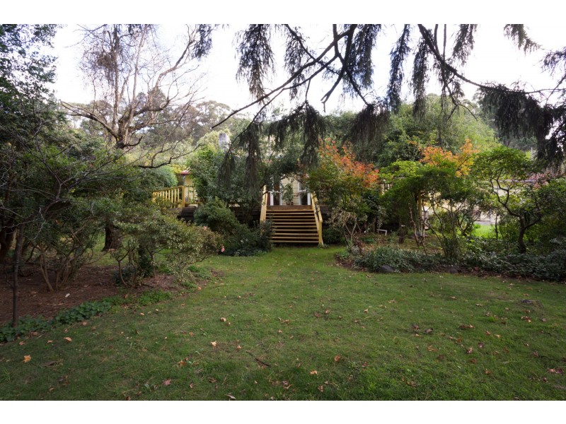 36 Giffords Road, Warburton VIC 3799