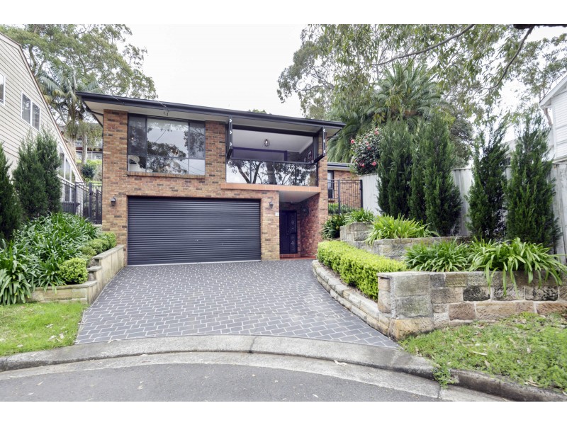 21A  Moombara Crescent, Lilli Pilli NSW 2229