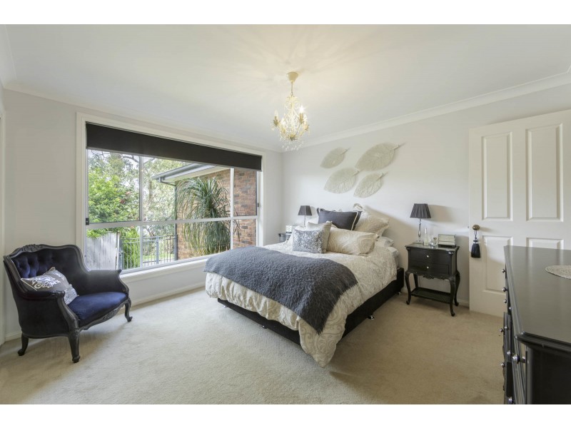 21A  Moombara Crescent, Lilli Pilli NSW 2229