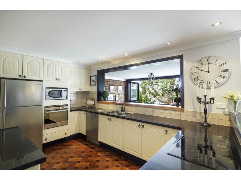 21A  Moombara Crescent, Lilli Pilli NSW 2229
