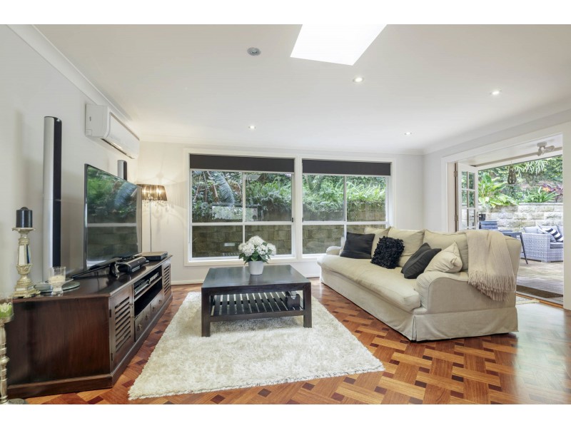 21A  Moombara Crescent, Lilli Pilli NSW 2229