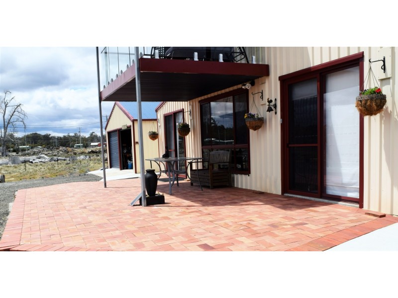 55 Wilburville Road, Wilburville TAS 7030