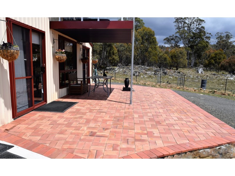 55 Wilburville Road, Wilburville TAS 7030