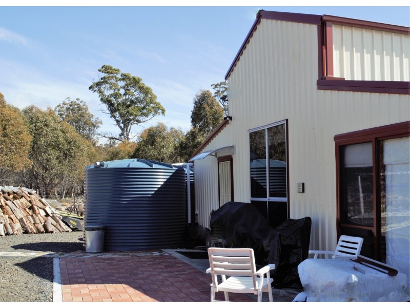 55 Wilburville Road, Wilburville TAS 7030