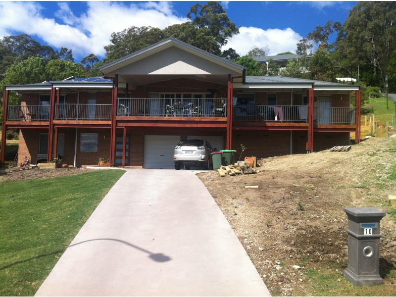 10 Grandview Place, South West Rocks NSW 2431