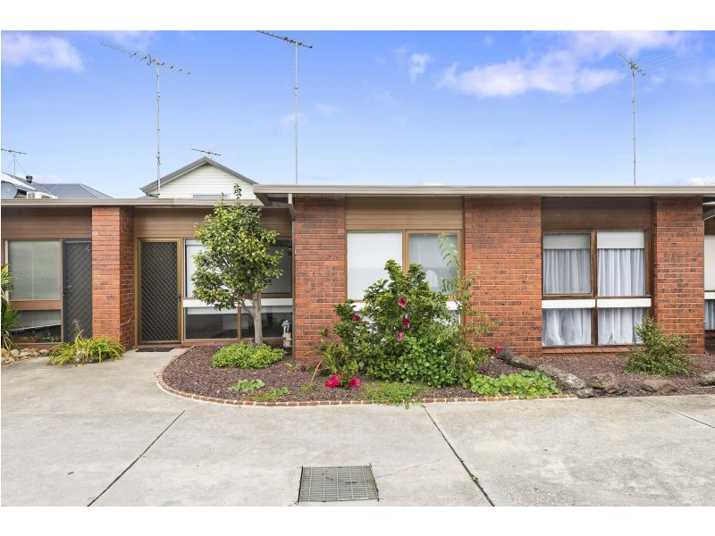 5/48 Mundy Street, Geelong VIC 3220