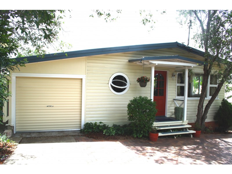 119 Jerrang Street, Indooroopilly QLD 4068