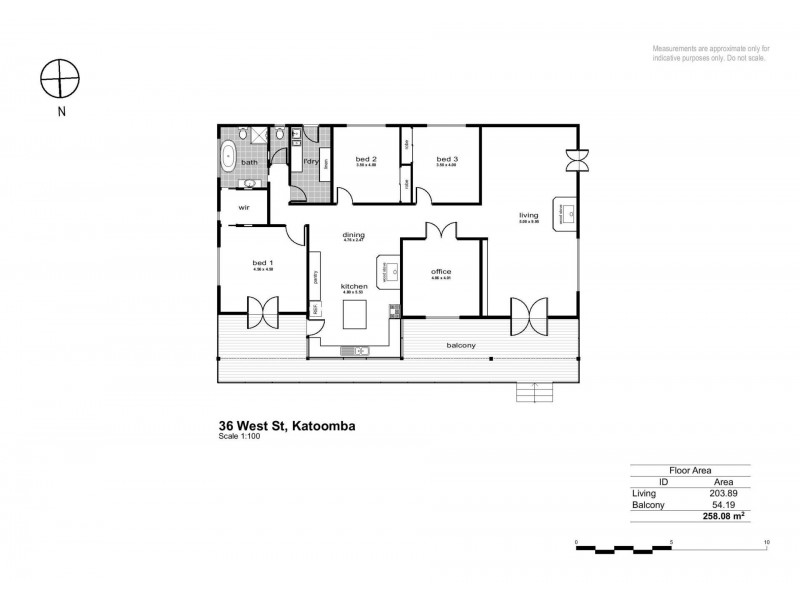 36 West Street, Katoomba NSW 2780