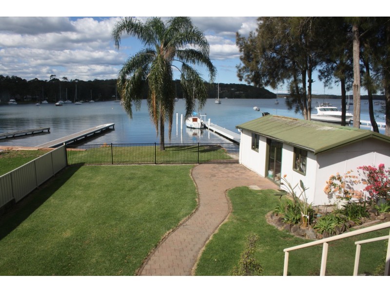 65 Dandaraga Road, Brightwaters NSW 2264