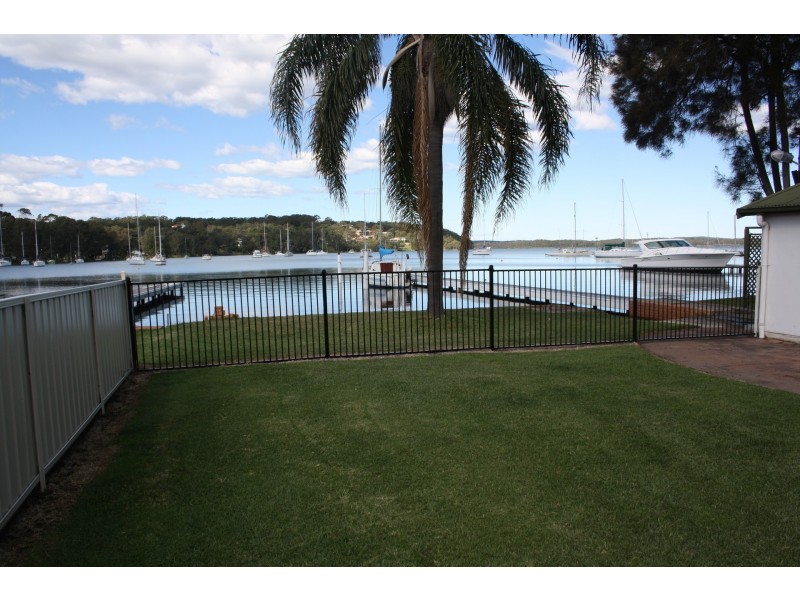 65 Dandaraga Road, Brightwaters NSW 2264