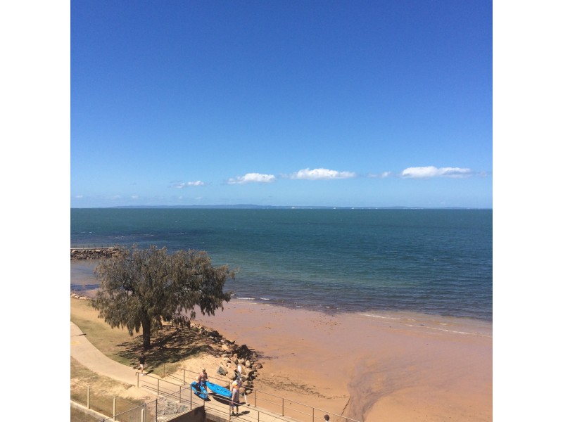4/46 Prince Edward Parade, Redcliffe QLD 4020