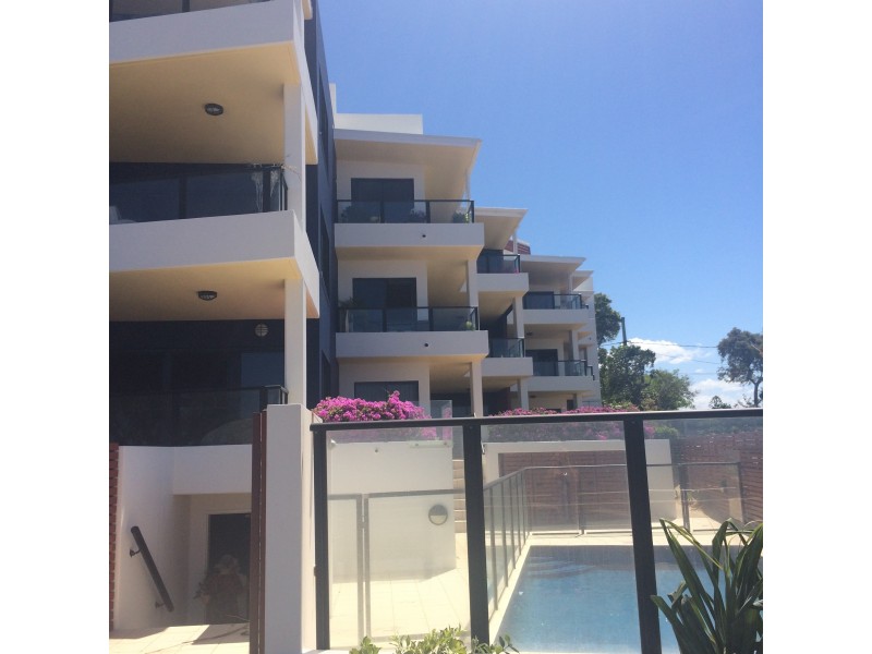 4/46 Prince Edward Parade, Redcliffe QLD 4020