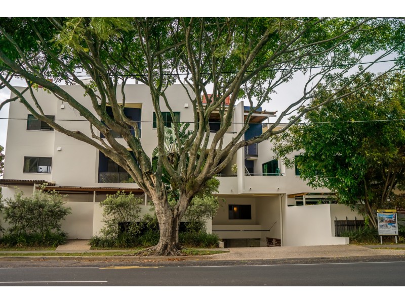 4/46 Prince Edward Parade, Redcliffe QLD 4020