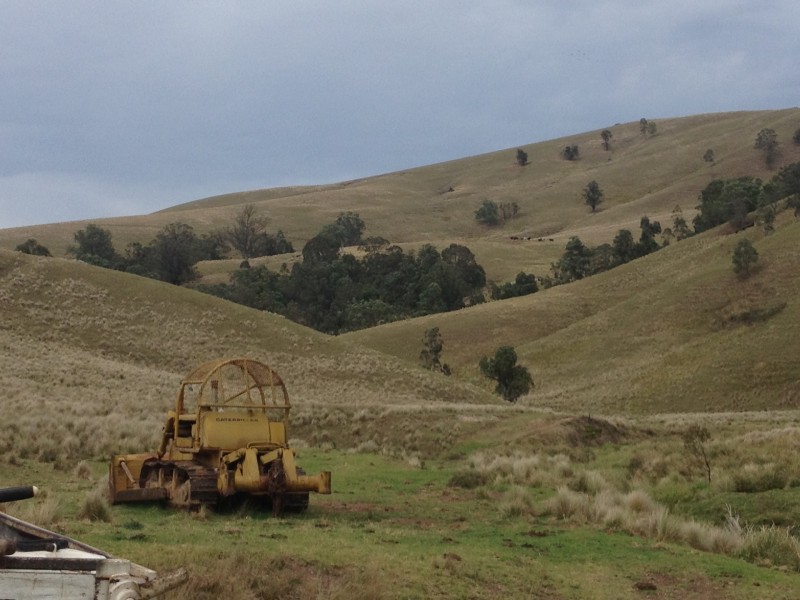Goorangoola NSW 2330