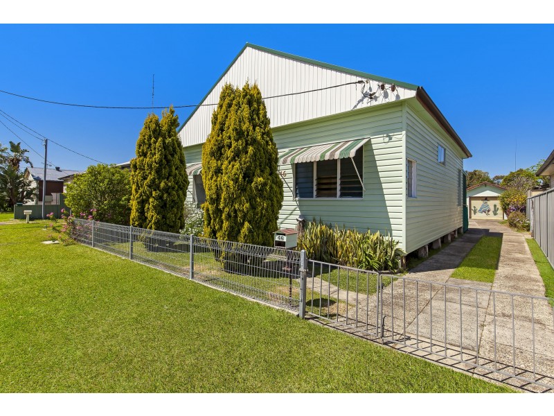 46 Albert Street, Belmont NSW 2280