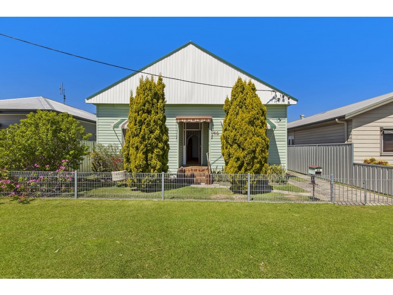 46 Albert Street, Belmont NSW 2280