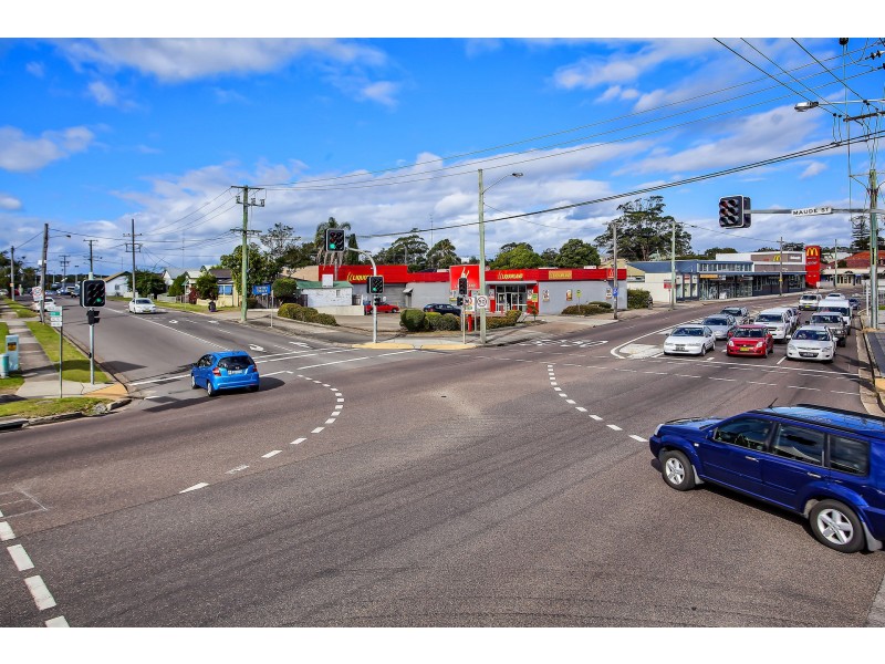 46 Albert Street, Belmont NSW 2280