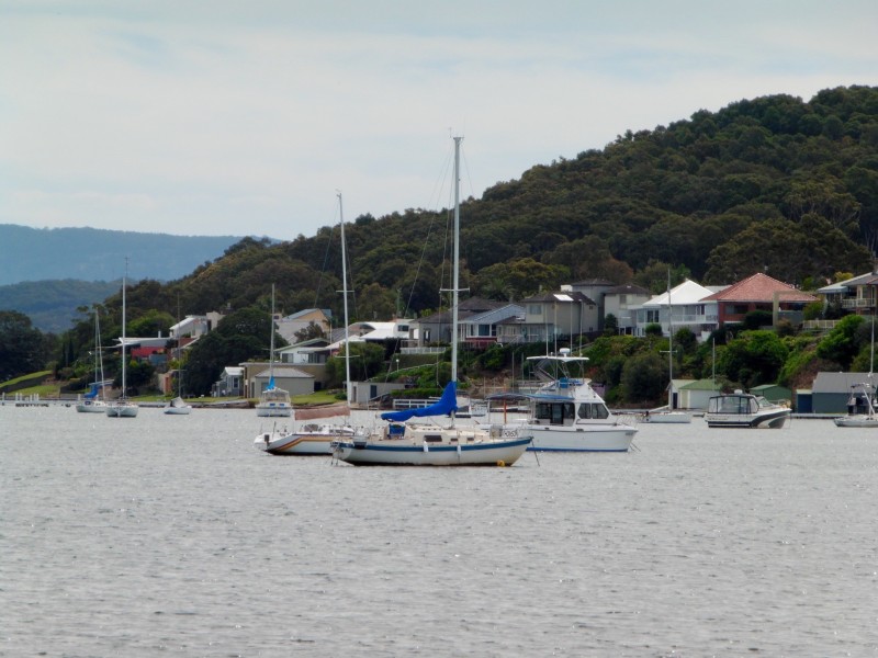 46 Albert Street, Belmont NSW 2280