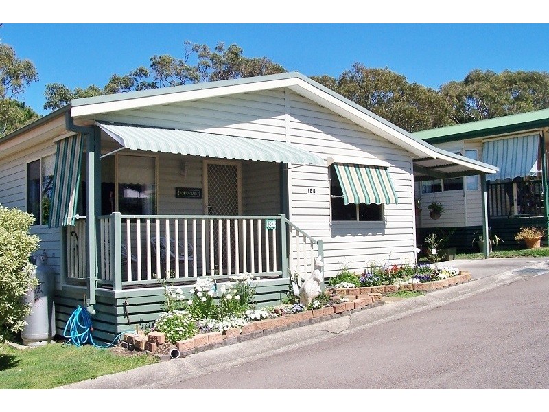 188/186 Sunrise Avenue, Halekulani NSW 2262