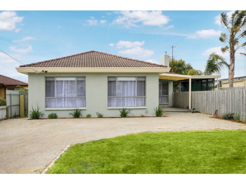 8 Tucker Court, Traralgon VIC 3844