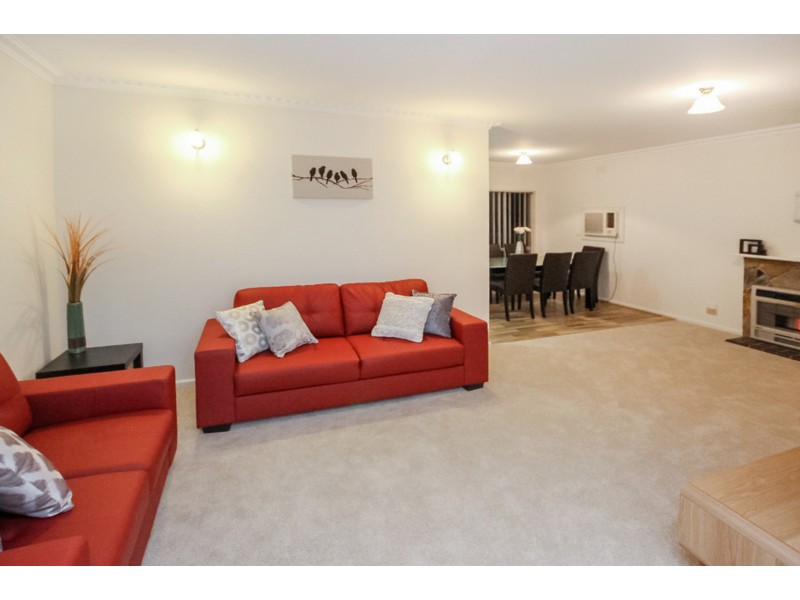 8 Tucker Court, Traralgon VIC 3844