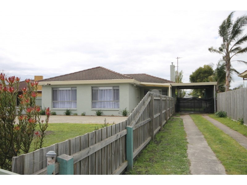 8 Tucker Court, Traralgon VIC 3844