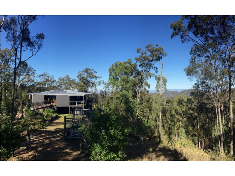 505 Sim Jue Creek Road, Dundas QLD 4306