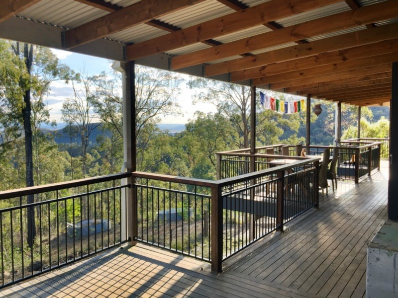 505 Sim Jue Creek Road, Dundas QLD 4306