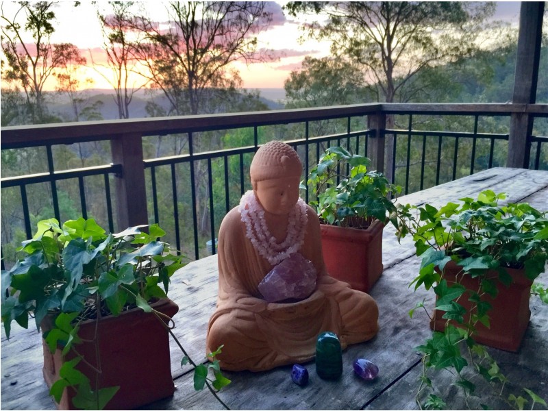 505 Sim Jue Creek Road, Dundas QLD 4306