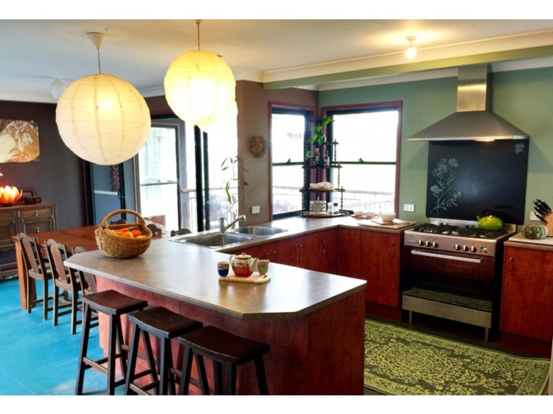 505 Sim Jue Creek Road, Dundas QLD 4306