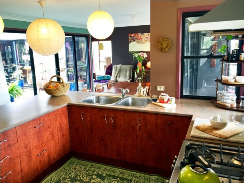 505 Sim Jue Creek Road, Dundas QLD 4306