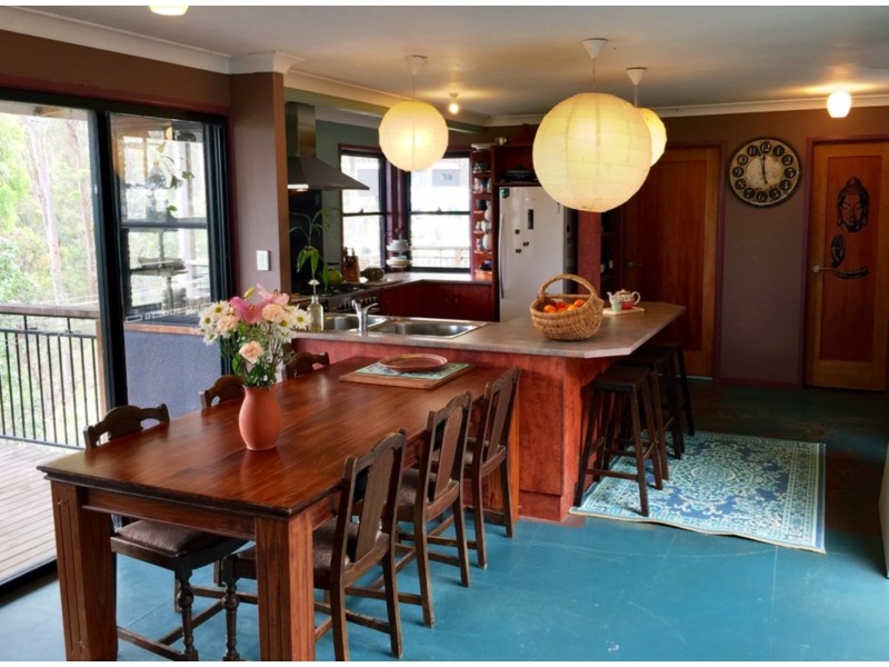 505 Sim Jue Creek Road, Dundas QLD 4306