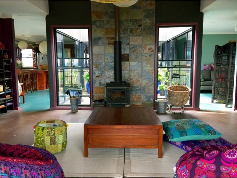 505 Sim Jue Creek Road, Dundas QLD 4306