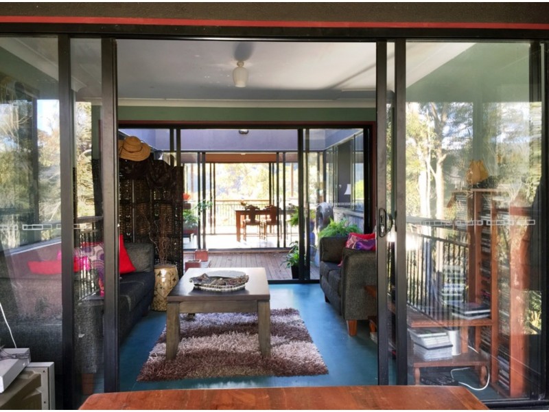 505 Sim Jue Creek Road, Dundas QLD 4306
