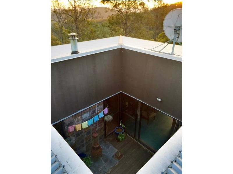 505 Sim Jue Creek Road, Dundas QLD 4306