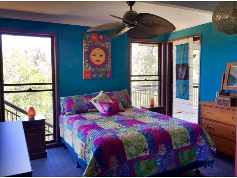 505 Sim Jue Creek Road, Dundas QLD 4306