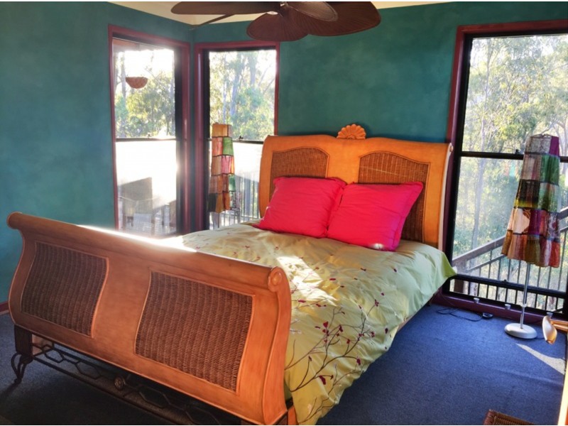 505 Sim Jue Creek Road, Dundas QLD 4306