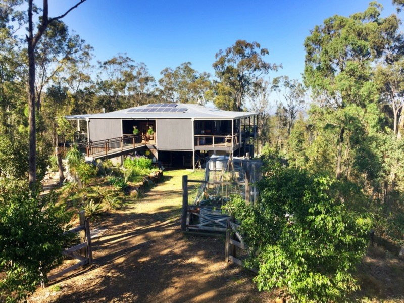 505 Sim Jue Creek Road, Dundas QLD 4306