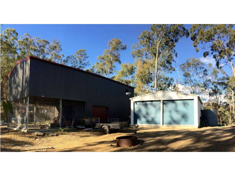 505 Sim Jue Creek Road, Dundas QLD 4306