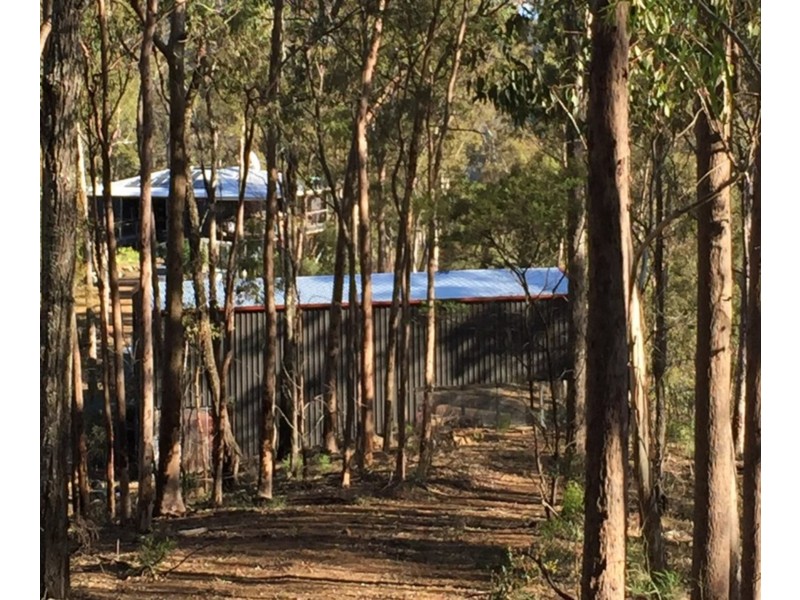 505 Sim Jue Creek Road, Dundas QLD 4306