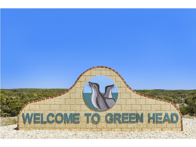 18 Heales Way, Green Head WA 6514