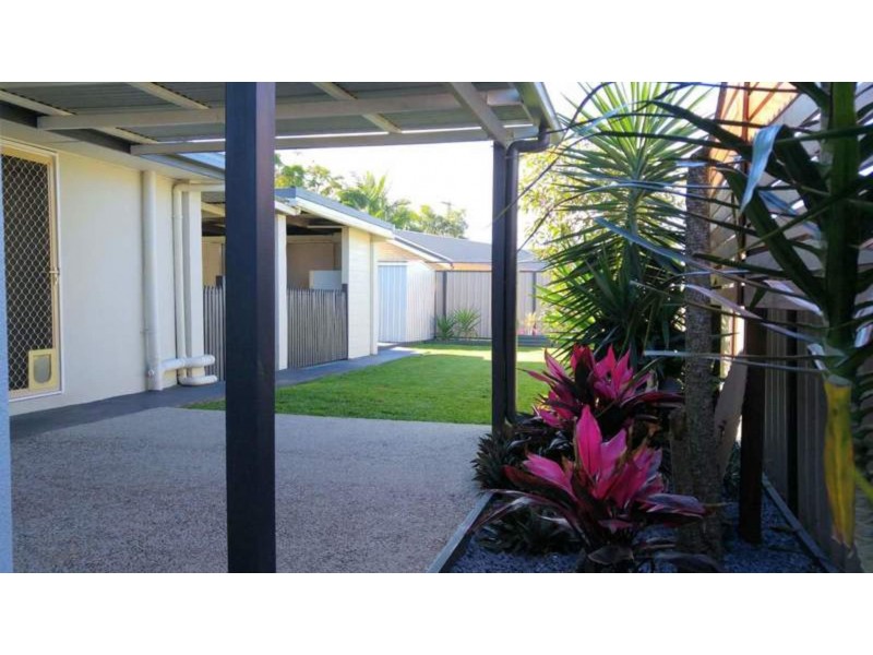 2 Baradine Street, Mount Warren Park QLD 4207