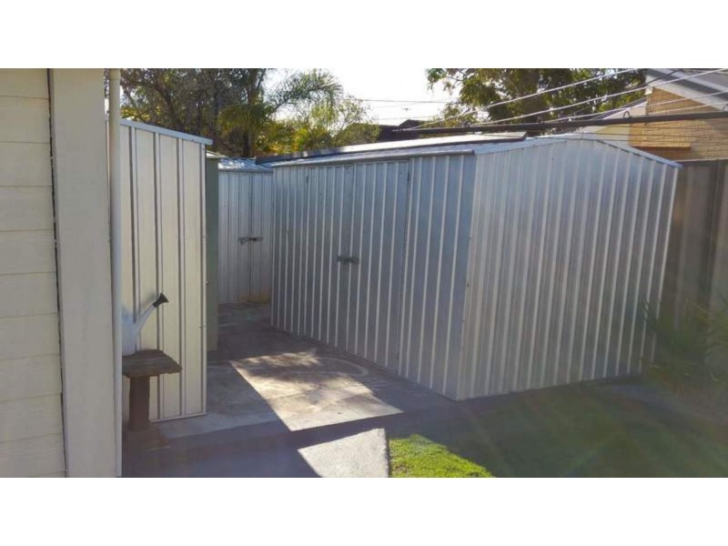 2 Baradine Street, Mount Warren Park QLD 4207