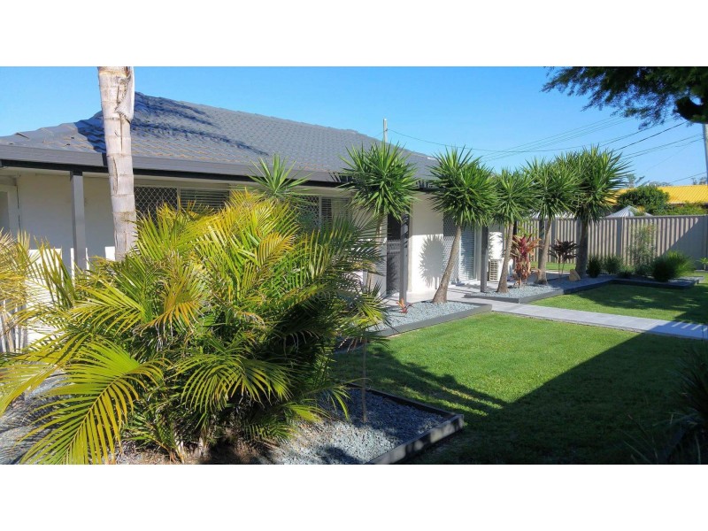 2 Baradine Street, Mount Warren Park QLD 4207